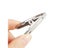 20/40 Pcs Stainless Steel Washing Line Clips Windproof Metal Clamps Carousel 4