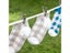 20/40 Pcs Stainless Steel Washing Line Clips Windproof Metal Clamps Carousel 6