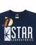 DC Comics Blue Sweatshirt (Mens) Carousel 4