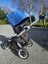 Bugaboo Buffalo Stroller Carousel 1