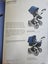 Bugaboo Buffalo Stroller Carousel 15