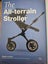 Bugaboo Buffalo Stroller Carousel 17