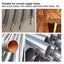 Pipe Bender Spring Tube Bender Pipe Bender *Over Stocked* Carousel 13