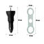 Rivet Nut Tool Kit Rivnut Tool Adapter Nut Rivet Gun *Local Clearance* Carousel 3