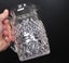 QUALITY VINTAGE CUT CRYSTAL LARGE JUG 16CM Carousel 3