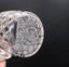 QUALITY VINTAGE CUT CRYSTAL LARGE JUG 16CM Carousel 5