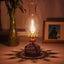 100cm Vintage Kerosene Lamp Burning Lantern Wick *Local Buy* Carousel 9