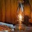 100cm Vintage Kerosene Lamp Burning Lantern Wick *Local Buy* Carousel 10