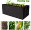 Brand New Planter boxes Raised Garden Bed Planter Pot Container *Clearance* Carousel 7