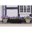 Brand New Planter boxes Raised Garden Bed Planter Pot Container *Clearance* Carousel 6