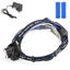 PTN New Rechargeable Waterproof Headlamp Flashlight Sale Sale Carousel 1