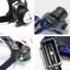 PTN New Rechargeable Waterproof Headlamp Flashlight Sale Sale Carousel 9