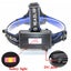 PTN New Rechargeable Waterproof Headlamp Flashlight Sale Sale Carousel 10