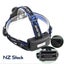 PTN New Rechargeable Waterproof Headlamp Flashlight Sale Sale Carousel 11