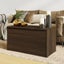 Storage Chest Brown Oak 84x42x46 Cm Engineered Wood Nopoka Carousel 1