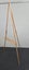 Easel 1600mm High Light Wood HENDERSON Carousel 1