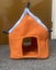 House Hammock for Rats - Choose your pattern! Carousel 2