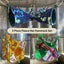 3 Fleece Rat Hammock Set - Choose your pattern! Carousel 1