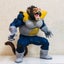 Dragon Ball Z GRETA APE VEGETA Monkey Action Figure Collectible Model Toys 30cm Carousel 1
