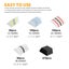 Electrical Terminal Crimp Wire Connectors 800Pcs Sale - Sale Sale Carousel 3