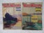 The Wide World Magazines x 2 - September &amp; October 1947 - 1659 Carousel 1