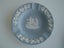 Wedgwood Dishes x 3 Vine Leaf On Rim Carousel 4