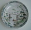 Collection of 7 Oriental Plates For Display Carousel 12