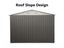 Garden Shed 8'x8'ft Carousel 5