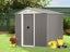 Garden Shed 8'x8'ft Carousel 3