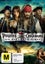 PIRATES OF THE CARIBBEAN: ON STRANGER TIDES (DVD) Carousel 1