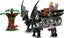 $1 RESERVE LEGO 76400 Harry Potter Hogwarts Carriage and Thestrals Carousel 4