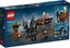 $1 RESERVE LEGO 76400 Harry Potter Hogwarts Carriage and Thestrals Carousel 2