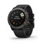 Garmin Fenix 6X Saphire (Black with Slate Grey Band) - BRAND NEW Carousel 1