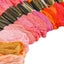 447 Pieces DMCDMC Cross Stitch Threads In Different Colors 8M Carousel 4