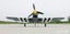 Lastest DYNAM HAWKER TEMPEST V2 w/Retracts 1250MM (49") WINGSPAN - PNP (DY8959) Carousel 2