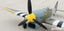 Lastest DYNAM HAWKER TEMPEST V2 w/Retracts 1250MM (49") WINGSPAN - PNP (DY8959) Carousel 3