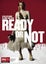 READY OR NOT (DVD) Carousel 1