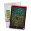 12inch LCD Writing tablet Multi color Carousel 1