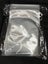 **ZEROPAK**ZIPLOCK SILVER VACUUM BAGS**16cm wide x 25cm long** Carousel 1