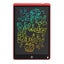 12inch LCD Writing tablet Multi color Carousel 3