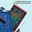 12inch LCD Writing tablet Multi color Carousel 4