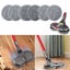 Cleaning Mop Head Brush Suitable Dyson Vacuum Cleaner Accessories V7V8V10V11 Carousel 1