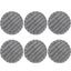 Cleaning Mop Head Brush Suitable Dyson Vacuum Cleaner Accessories V7V8V10V11 Carousel 5