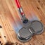 Cleaning Mop Head Brush Suitable Dyson Vacuum Cleaner Accessories V7V8V10V11 Carousel 7
