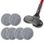 Cleaning Mop Head Brush Suitable Dyson Vacuum Cleaner Accessories V7V8V10V11 Carousel 8