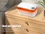 Baby Wet Wipes Warmer Dispenser Clearance - Clearance Carousel 6