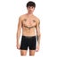 15 x Bonds Mens Originals Seamless Trunks Black Underwear Carousel 3