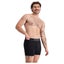 15 x Bonds Mens Originals Seamless Trunks Black Underwear Carousel 7