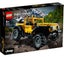 LEGO Technic 42122 Jeep Wrangler Carousel 1