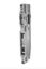 Lockwood 5541 Short Backset Mortice Hook Bolt Lock - 30mm Extended Backset Carousel 1
